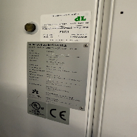 Stirling -80C Freezer image 1